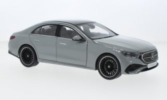 Mercedes E-Klasse W214 grau
